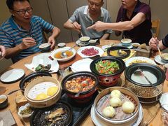 -老砂锅(城北店)