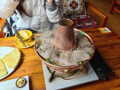 -塔洛藏餐吧(香格里拉古城店)