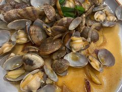 -阿湾楼·温州海鲜·江浙菜(京江路店)