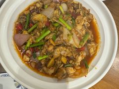 -鸿运楼·舌尖上的徽菜