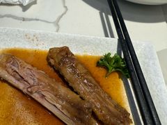 -苏晓玥·手作江南小吃(深圳北站店)