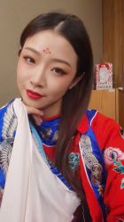 -盘子女人坊生日照·摄影馆(浦东店)