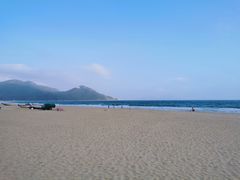 -西涌国际滨海旅游区