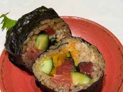 -鮨一日本料理(大中华店)