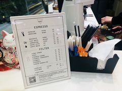 -Manner Coffee(大宁国际商业广场店)