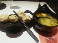 -小杨生煎(龙之梦购物中心店)
