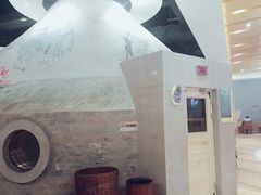 -丽池宫韩式汗蒸会馆(华灯坊店)