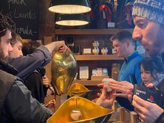 -Monmouth Coffee(博罗市场店)