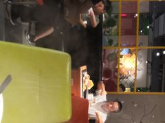 -火锅岛潮牌自助餐厅(天津天佑城店)