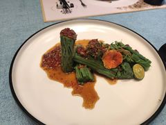 -拂晓山房·私房川菜(西门店)