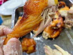 -大岗仙庙烧鸡(海南总店)