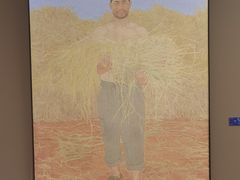 -湖北省美术院美术馆