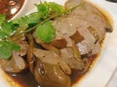 粉肝-潮静·潮州小馆·海鲜·卤味·砂锅粥