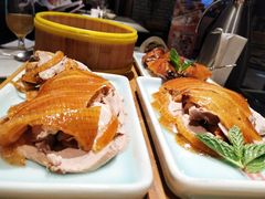 -京味斋·北京烤鸭(北京南站洋桥店)