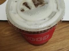 -星巴克(广州中华广场B1层店)