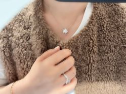 -Cindy Jewelry·钻戒·彩色宝石
