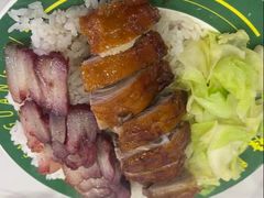 -陈光记烧腊(长寿路店)