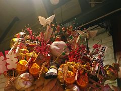门面-拉面莊夢語＆中华料理八椿