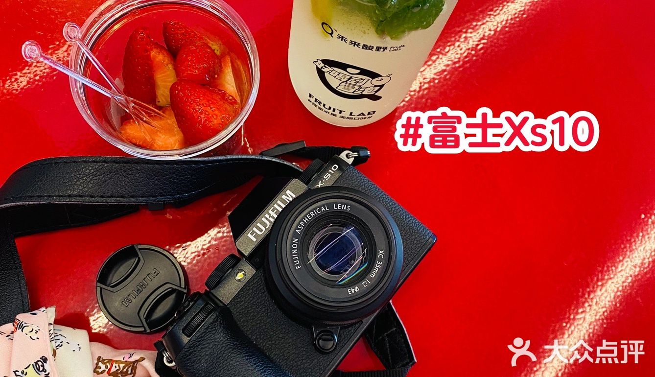未来酸野|摩天轮🎡下好喝到冒泡的一家