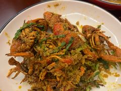 -虾弄弄海派小龙虾·牛羊蝎子火锅