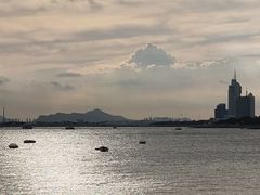 -青岛海滨风景区