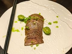 -浙江安吉JW万豪酒店·万豪中餐厅