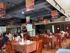 -天下客饭店(中山路店)