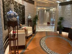 -新天世纪中餐厅