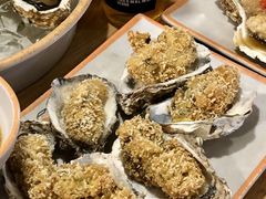 -开蚝屋·海鲜龙虾烧烤(文二路店)