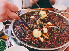 -黑竹香鸡(营和巷店)