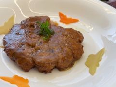 -鹿鸣春饭店(总店)