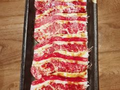 -九田家黑牛烤肉料理(三墩店)