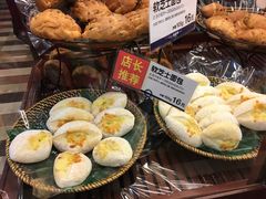 软芝士面包-都恩客(高岛屋百货店)