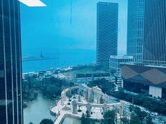 -万宝海鲜舫(劳动公园店)