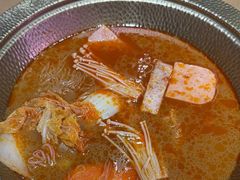 -福客麻辣烫·现炒麻辣香锅(印力中心店)
