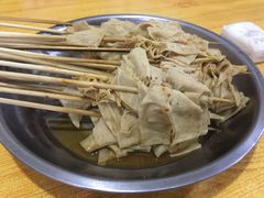 -老乔串店(青松路店)
