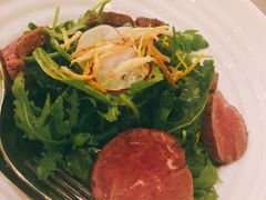 -OGGI TRATTORIA PIZZERIA(深业上城店)