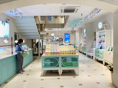 -苏小糖(鼓浪屿三丘田花园店)