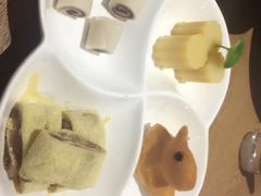 -全聚德(江宁店)