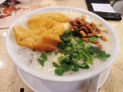 -点都德(华强南店)