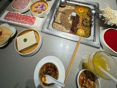 -海底捞火锅(北京路店)