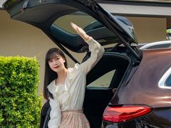 -浙江星杭奔驰4S店(海创园店)