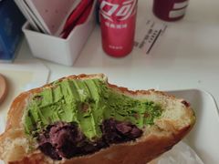 -烘焙町面包店(西四店)