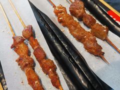牛羊肉串-云味馆·云南菜·云南米线(沙井华润店)