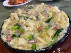 -华春餐馆(鱼山路店)