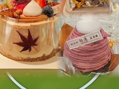-超港·蛋糕面包(包河万达店)