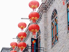 -三坊七巷历史文化街区