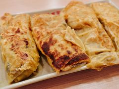 五香卷-百家鸡味馆(清泰店)