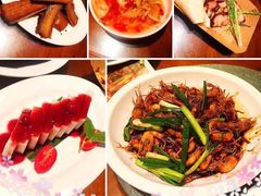 -老头儿油爆虾(星光一期店)