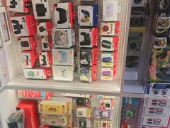 -任天堂Nintendo Switch体验店(天河城店)